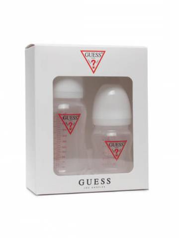 Guess Набір H2YZ02 WEUQ0 Білий Guess Набір H2YZ02 WEUQ0 Білий