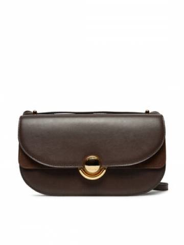 Furla Сумка Sfera WB01490-BX0428-2460S-1-002-20-BG-B Коричневий Furla Сумка Sfera WB01490-BX0428-2460S-1-002-20-BG-B Коричневий