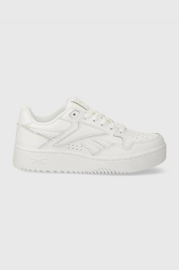 Детские кроссовки Reebok Classic цвет белый Детские кроссовки Reebok Classic цвет белый