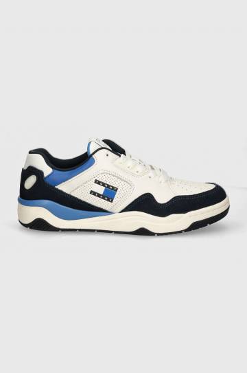 Кроссовки Tommy Jeans TJM NEW BASKET SNEAKER LC EM0EM01500 Кроссовки Tommy Jeans TJM NEW BASKET SNEAKER LC EM0EM01500