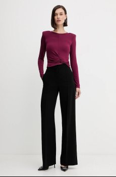 Лонгслив Simona Corsellini