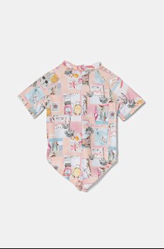 Детский цельный купальник Jamiks SUMMY