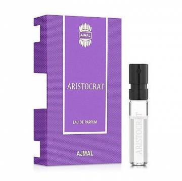 Ajmal Aristocrat Парфюмированная вода женская, 1.5 мл (пробник) Ajmal Aristocrat Парфюмированная вода женская, 1.5 мл (пробник)