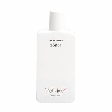 27 87 Perfumes Sonar Парфюмированная вода унисекс, 87 мл 27 87 Perfumes Sonar Парфюмированная вода унисекс, 87 мл