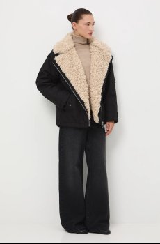 Свитер из мериносовой шерсти Medicine