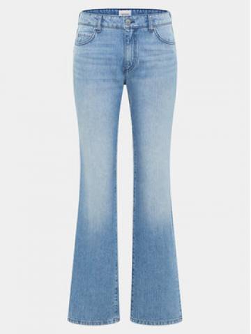 Mustang Джинси Crosby 1014798 Голубий Straight Fit Mustang Джинси Crosby 1014798 Голубий Straight Fit