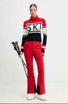 Свитер из мериносовой шерсти Perfect Moment Schild