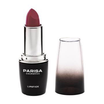 Помада для губ Parisa Cosmetics Perfect Color Lipstick L-03, 84 Пурпурный шик, 4.2 г Помада для губ Parisa Cosmetics Perfect Color Lipstick L-03, 84 Пурпурный шик, 4.2 г