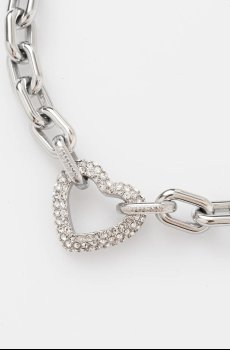 Цепочка Guess BELOVED