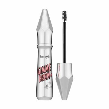 Гель для увеличения обьема бровей Benefit Gimme Brow+ Volumizing Gel, 02 Warm Golden Blonde, 3 г Гель для увеличения обьема бровей Benefit Gimme Brow+ Volumizing Gel, 02 Warm Golden Blonde, 3 г