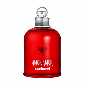 Cacharel Amor Amor Парфюмированная вода женская, 50 мл Cacharel Amor Amor Парфюмированная вода женская, 50 мл