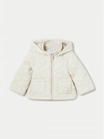 Mayoral Демісезонна куртка 2484 Бежевий Regular Fit Mayoral Демісезонна куртка 2484 Бежевий Regular Fit