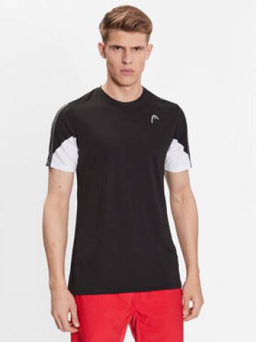 Head Футболка Club 22 811431 Чорний Regular Fit Head Футболка Club 22 811431 Чорний Regular Fit