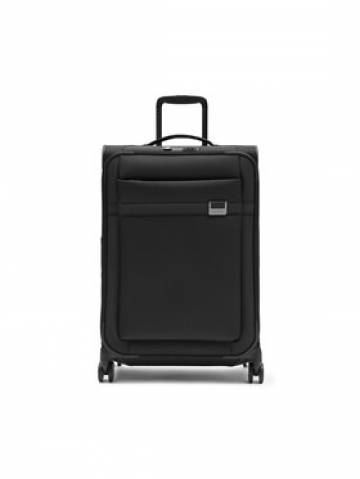Samsonite Середня валіза Airea 133625-1041-1CNU Чорний Samsonite Середня валіза Airea 133625-1041-1CNU Чорний