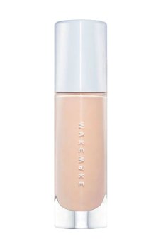Тональная основа для лица WAKEMAKE Water Glow Coating Foundation 22 Neutral, 30 мл