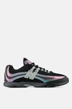 Черные кроссовки RC56 Черный 9 New Balance URC562L1