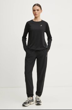 Штаны для бега Asics Core