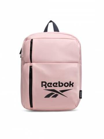 Reebok Рюкзак RBK-030-CCC-05 Рожевий Reebok Рюкзак RBK-030-CCC-05 Рожевий