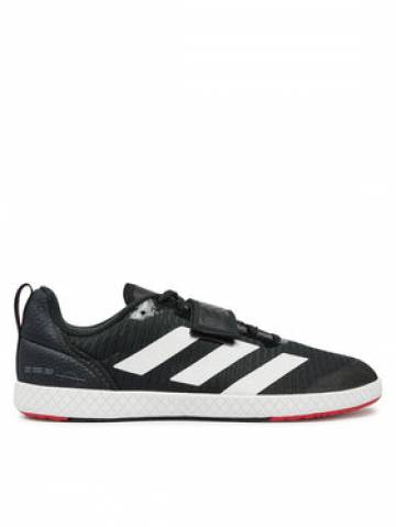 adidas Взуття у спортзал The Total Weightlifting IH8240 Чорний