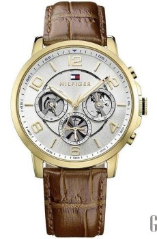 Часы Tommy Hilfiger