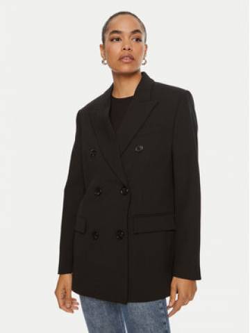 Pinko Піджак Guinea 103695 A1XX Чорний Regular Fit Pinko Піджак Guinea 103695 A1XX Чорний Regular Fit