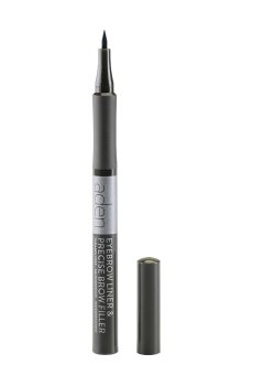 Маркер для бровей Aden Eyebrow Liner & Precise Brow Filler 03 Ebony, 1 мл