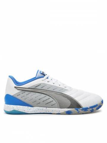 Puma Взуття для футболу Ibero IV 107958 Білий Puma Взуття для футболу Ibero IV 107958 Білий