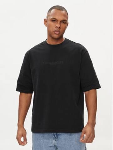 Only & Sons Футболка 22028766 Чорний Relaxed Fit Only & Sons Футболка 22028766 Чорний Relaxed Fit