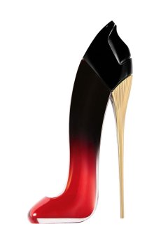 Carolina Herrera Very Good Girl Elixir Парфюмированная вода женская, 80 мл (ТЕСТЕР)