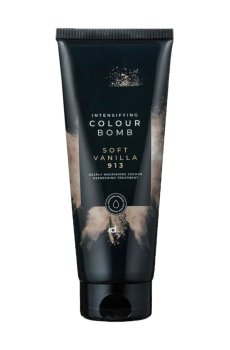 Тонирующий бальзам для волос IdHair Intensifying Colour Bomb 913 Soft Vanilla, 200 мл
