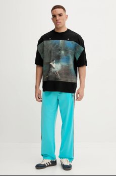 Спортивные штаны adidas Originals Firebird