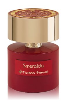 Tiziana Terenzi Smeralda Духи унисекс, 100 мл