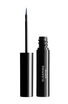Жидкая подводка для глаз NoUBA Gleaming Liquid Eyeliner 14, 4 мл