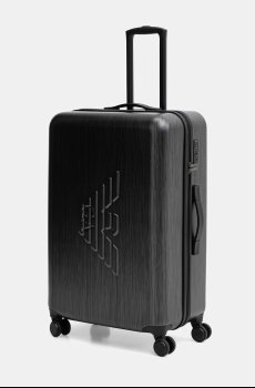 Чемодан Emporio Armani