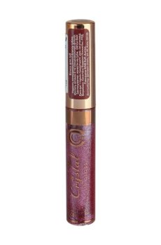Блеск для губ Constance Carroll Crystal Lipgloss, 04 Berry, 5 мл