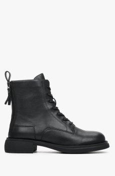 Черевики демісезонні Estro ER00112141