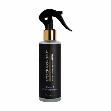 Парфюмированный спрей-аромат для дома Аvenue des parfums Fruits & Chrysantheme, 200 мл Парфюмированный спрей-аромат для дома Аvenue des parfums Fruits & Chrysantheme, 200 мл