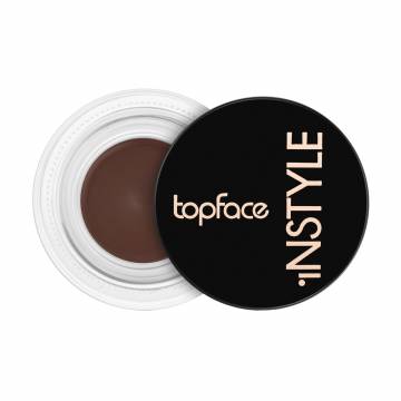 Гель для бровей Topface Instyle PT551 04 Chocolate, 3.5 г Гель для бровей Topface Instyle PT551 04 Chocolate, 3.5 г