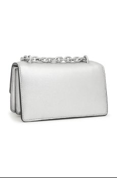 Кожаная сумочка Tous AUDREE