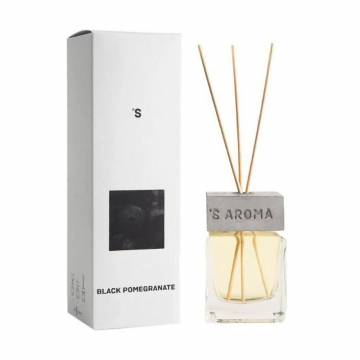 Аромадиффузор Sisters Aroma Черный гранат, 110 мл Аромадиффузор Sisters Aroma Черный гранат, 110 мл