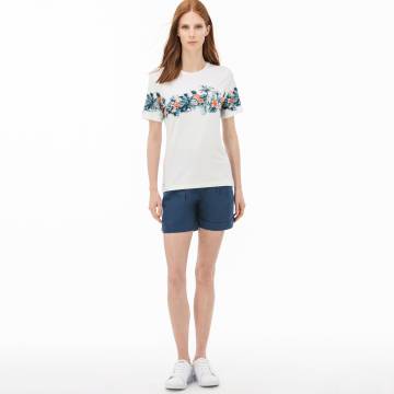 Lacoste шорти жіночі Lacoste шорти жіночі