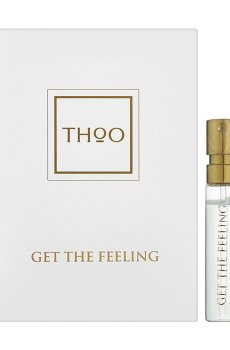 The House Of Oud Get The Feeling Парфюмированная вода унисекс, 2 мл (пробник)
