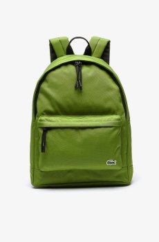 Lacoste рюкзак спортивний чоловічий Neocroc