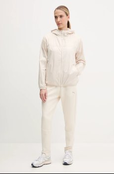Куртка Puma Essential windbreaker