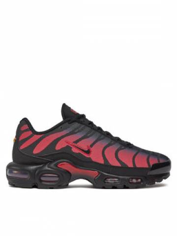 Nike Снікерcи Air Max Plus DZ4507 600 Чорний Nike Снікерcи Air Max Plus DZ4507 600 Чорний