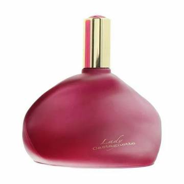 Lulu Castagnette Lady Castagnette Парфюмированная вода женская, 100 мл Lulu Castagnette Lady Castagnette Парфюмированная вода женская, 100 мл