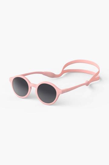 Детские солнцезащитные очки IZIPIZI KIDS PLUS #d цвет розовый #d Детские солнцезащитные очки IZIPIZI KIDS PLUS #d цвет розовый #d