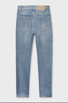 Детские джинсы Mayoral