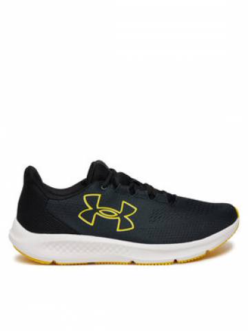 Under Armour Взуття для бігу Ua Charged Pursuit 3 Bl 3026518-110 Сірий Under Armour Взуття для бігу Ua Charged Pursuit 3 Bl 3026518-110 Сірий