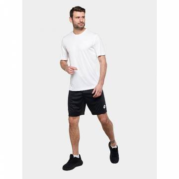Футболка чоловіча MSP TEE II білий 218935/0F1 Футболка чоловіча MSP TEE II білий 218935/0F1